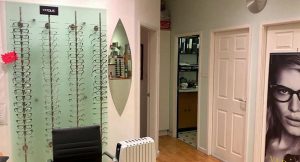 Jennings Opticians is a thriving Independent Opticians located in Wythenshawe, South Manchester